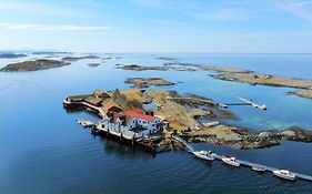 Ringholmen Sjøhus